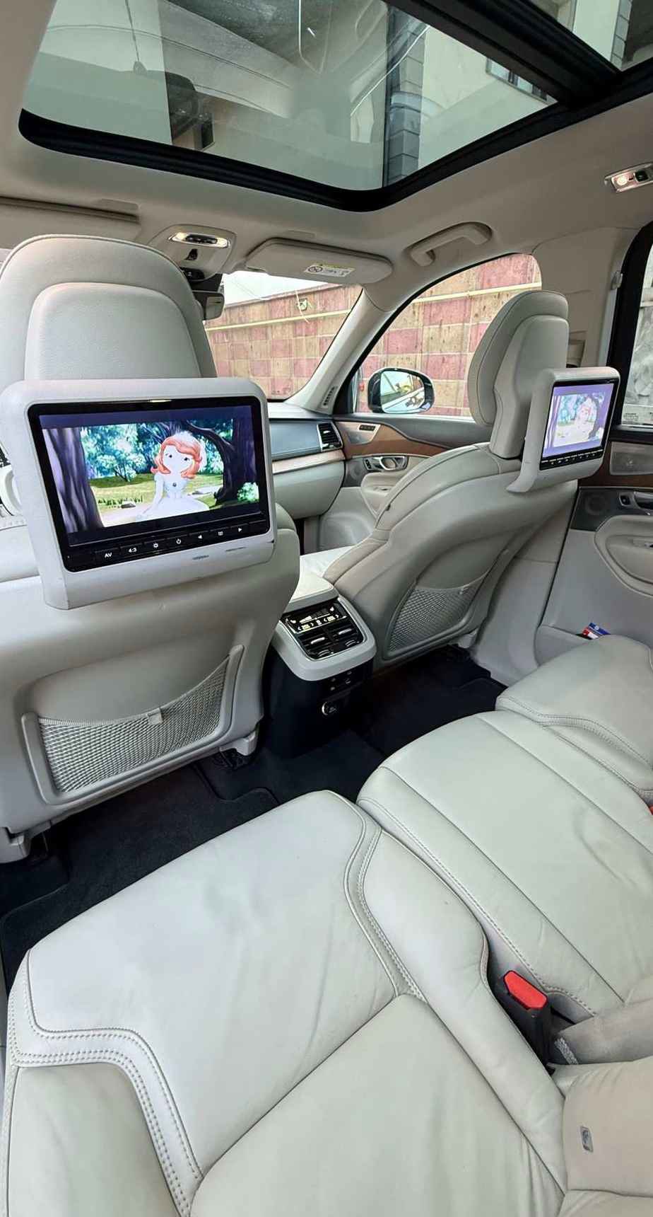 Volvo XC 90