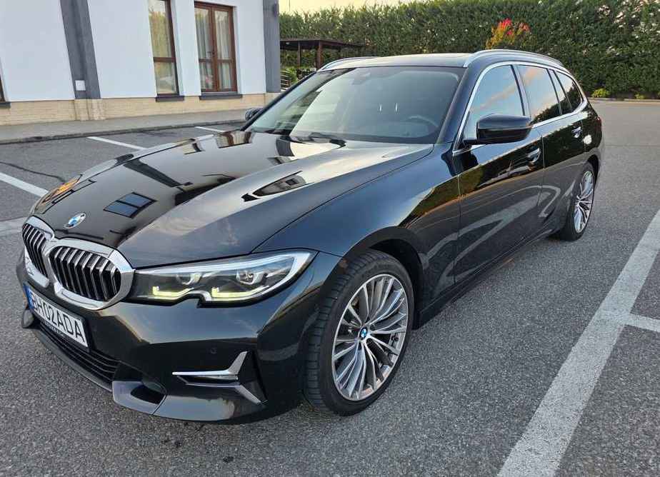 BMW Seria 3