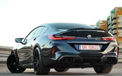 BMW M8