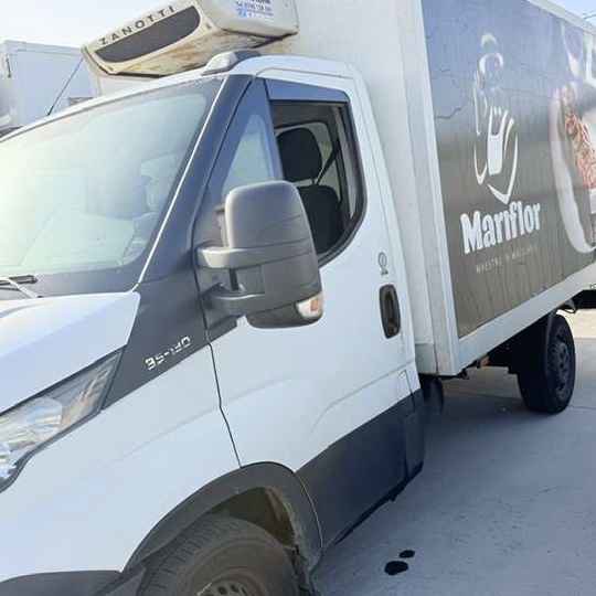 Iveco Massif