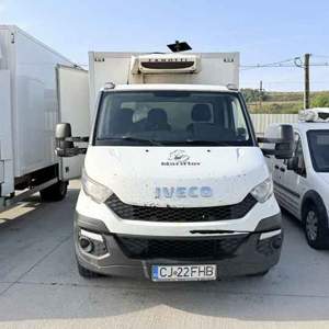 Iveco Massif