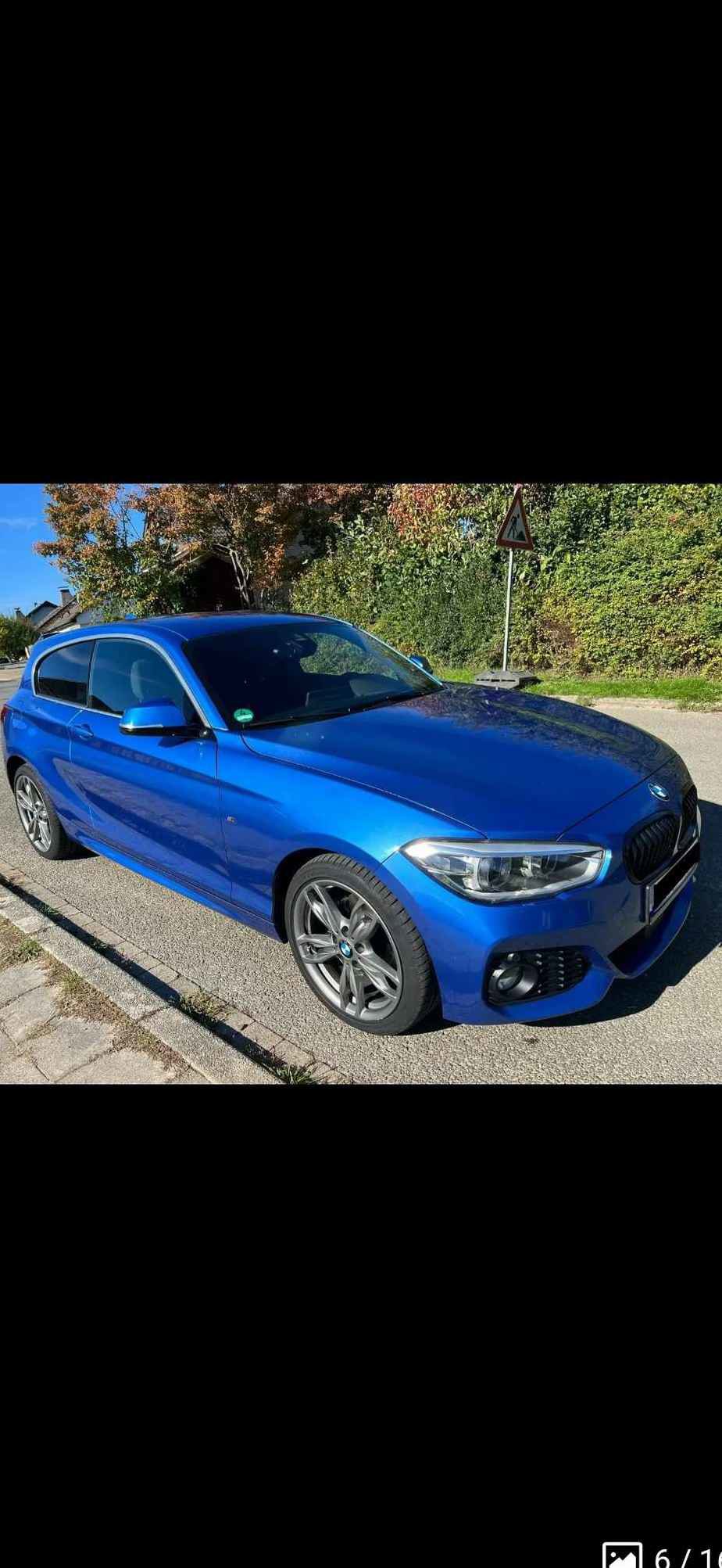BMW Seria 1