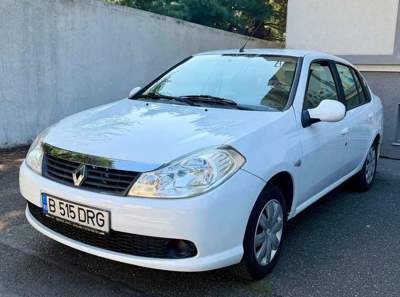 Renault Symbol