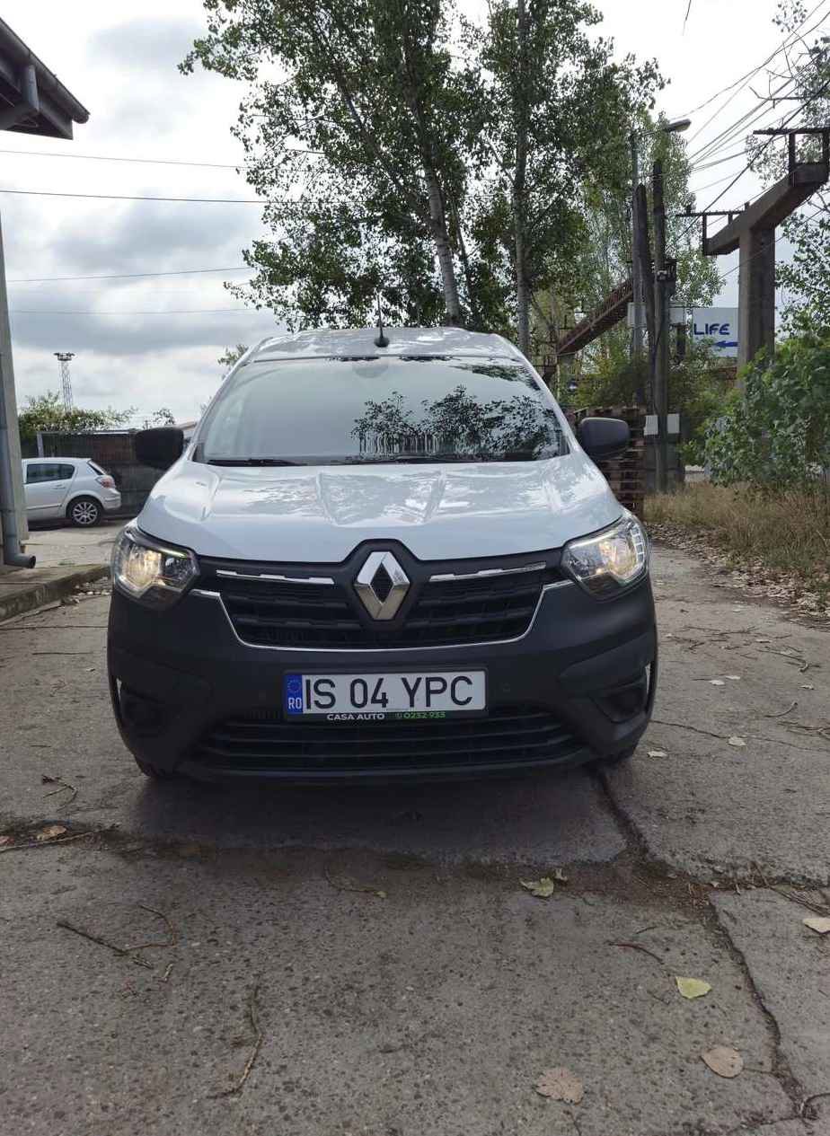 Renault Express