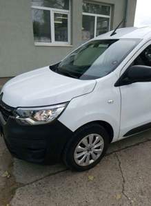 Renault Express