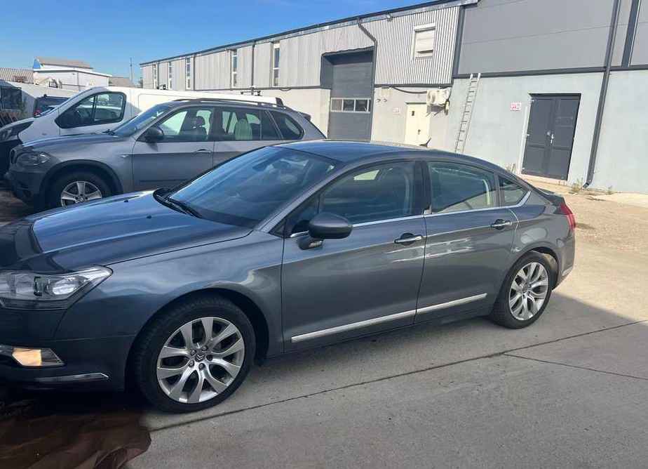Citroen C5