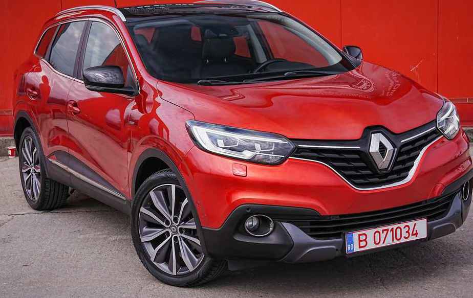 Renault Kadjar