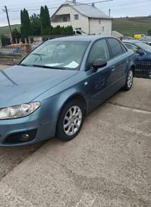 Seat Exeo