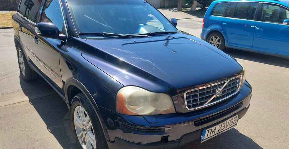 Volvo XC 90