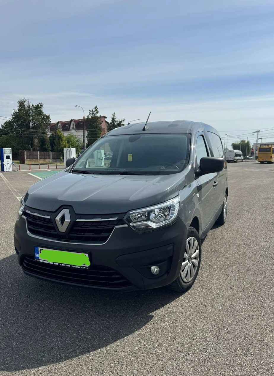 Renault Express