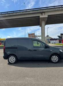 Renault Express