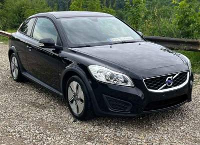 Volvo C30
