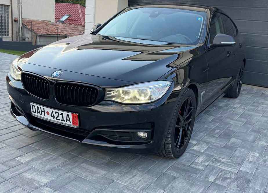 BMW Seria 3