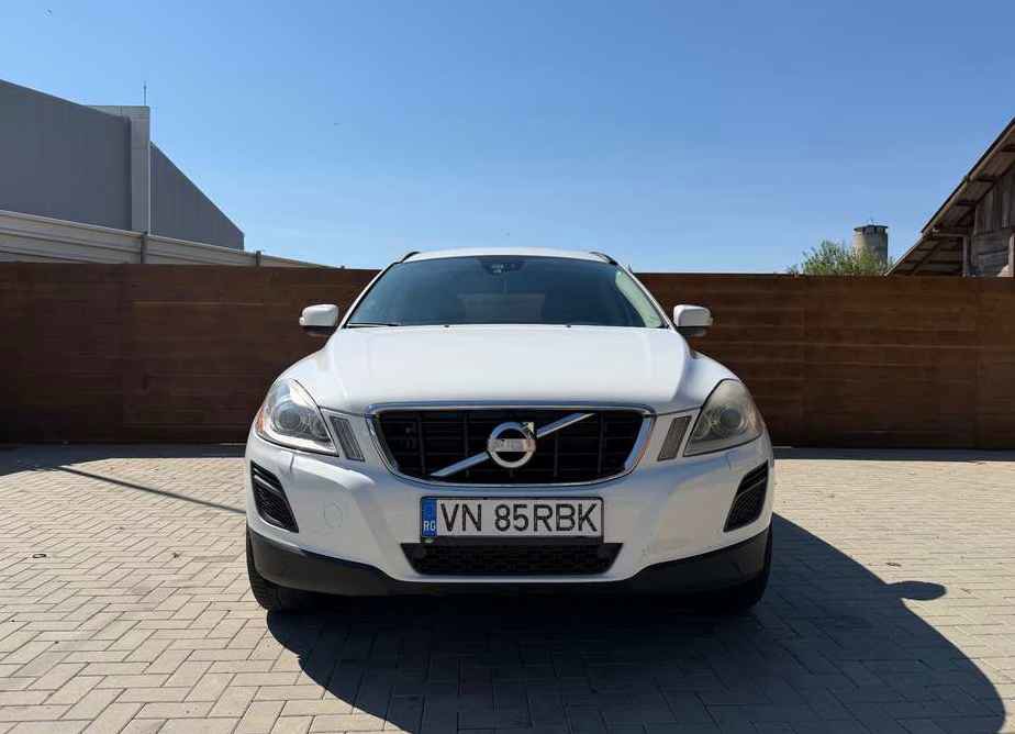 Volvo XC 60
