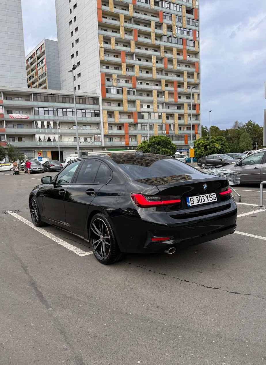 BMW Seria 3