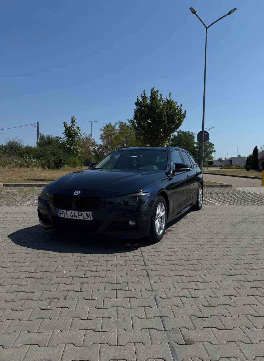 BMW Seria 3
