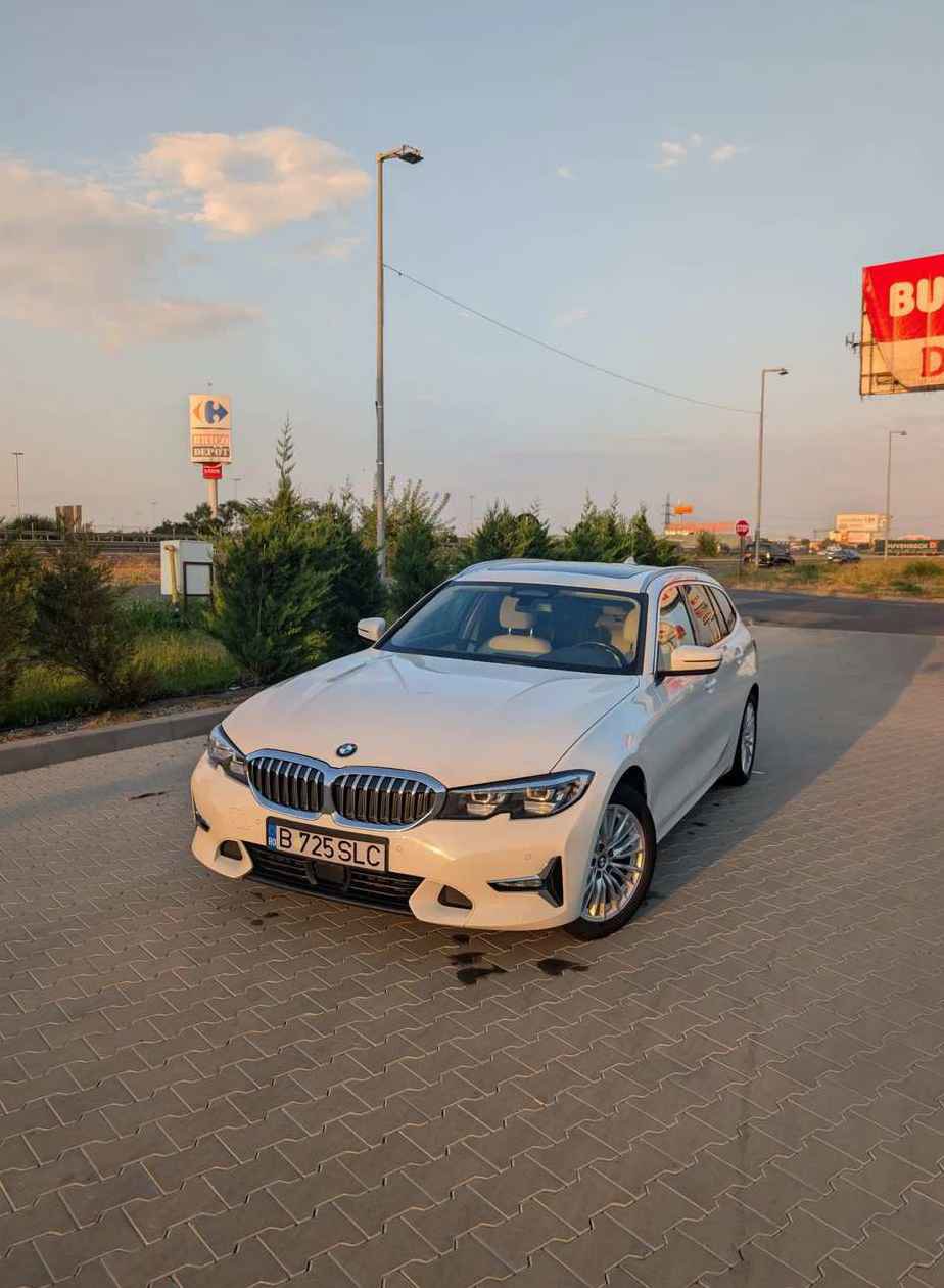 BMW Seria 3