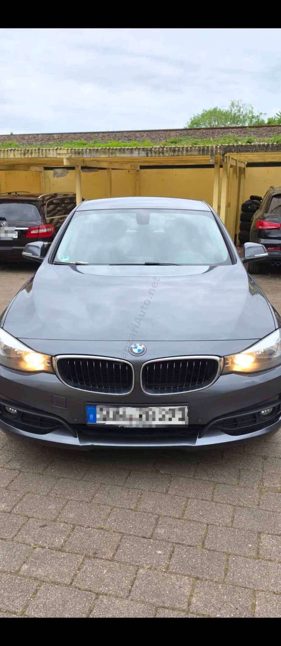 BMW Seria 3