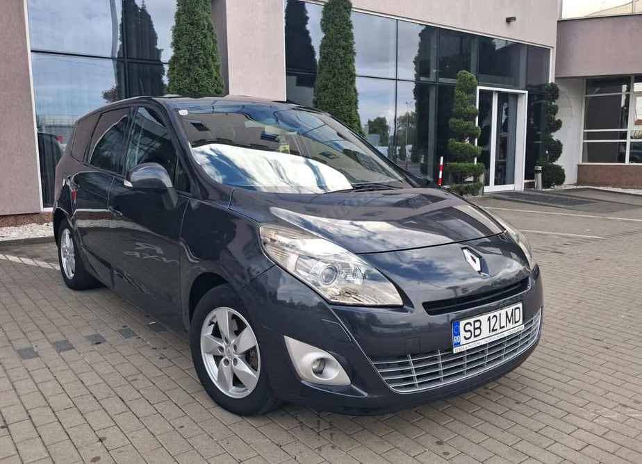 Renault Grand Scenic