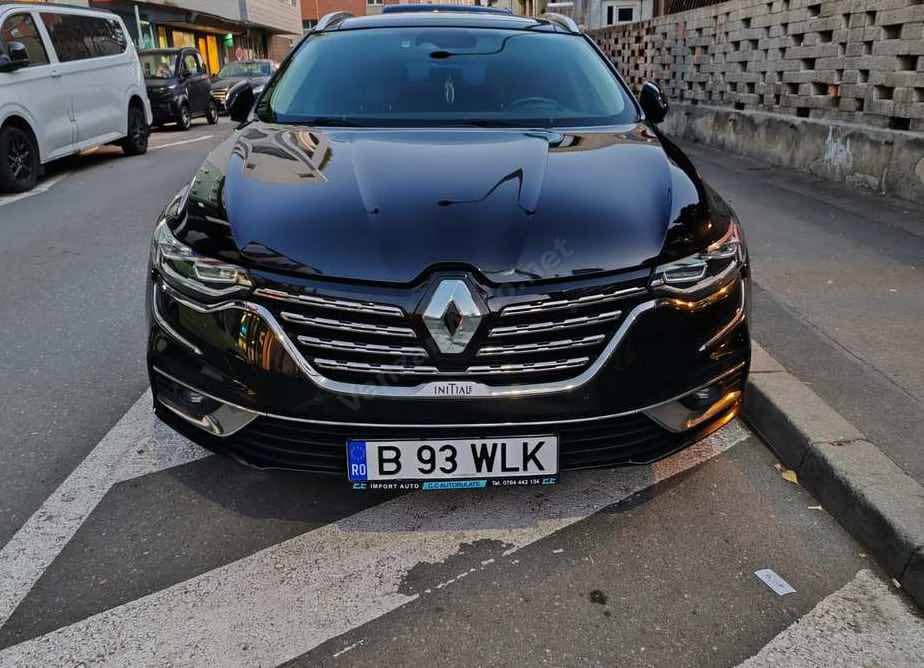 Renault Talisman
