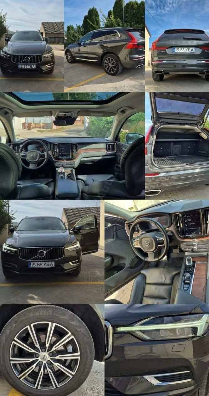 Volvo XC 60