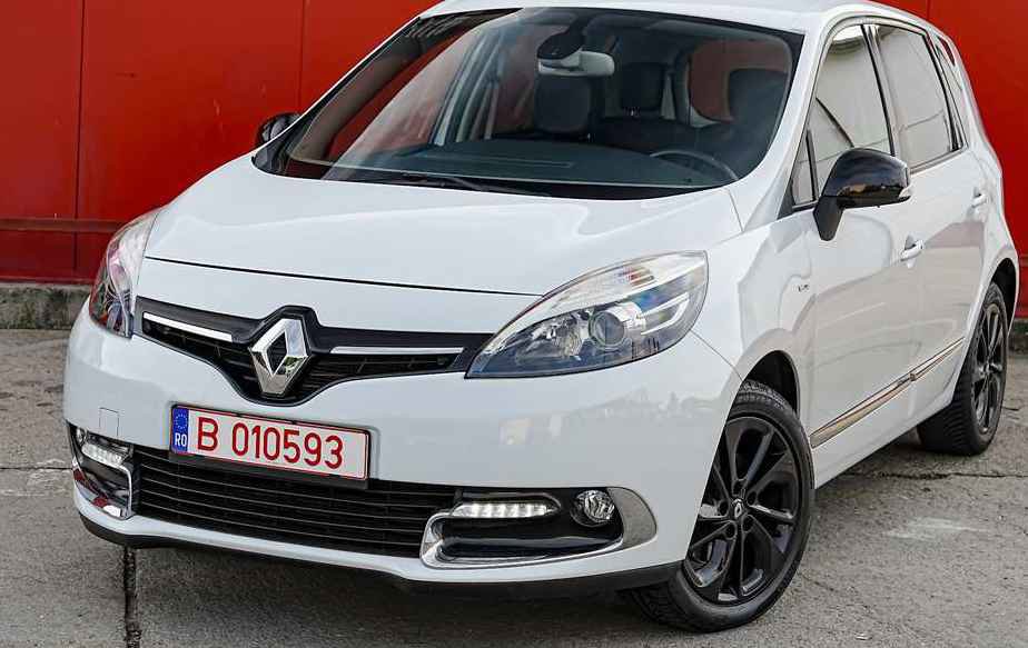 Renault Grand Scenic