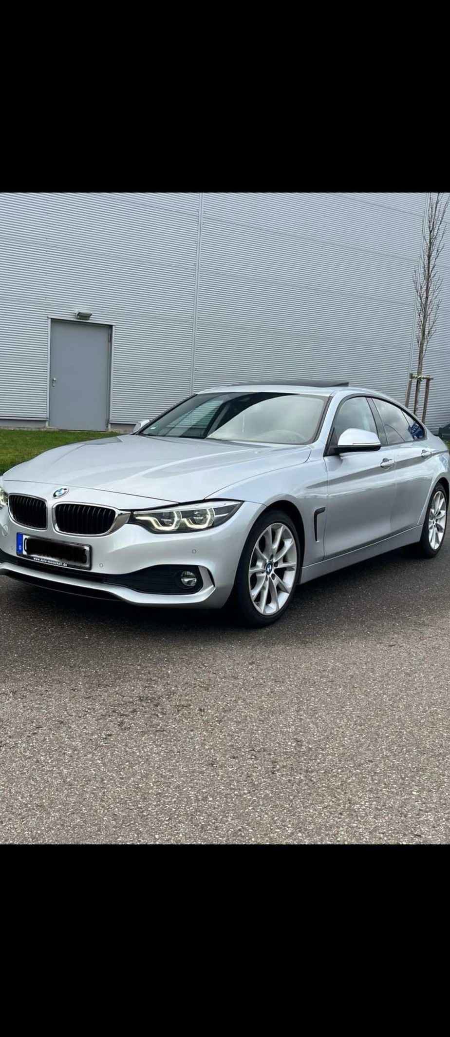 BMW Seria 4