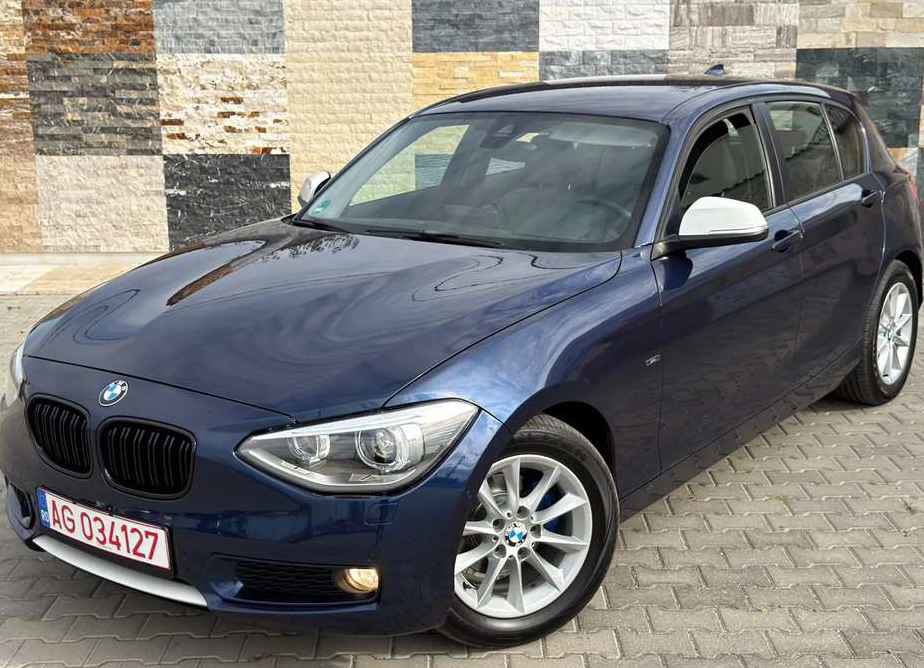 BMW Seria 1