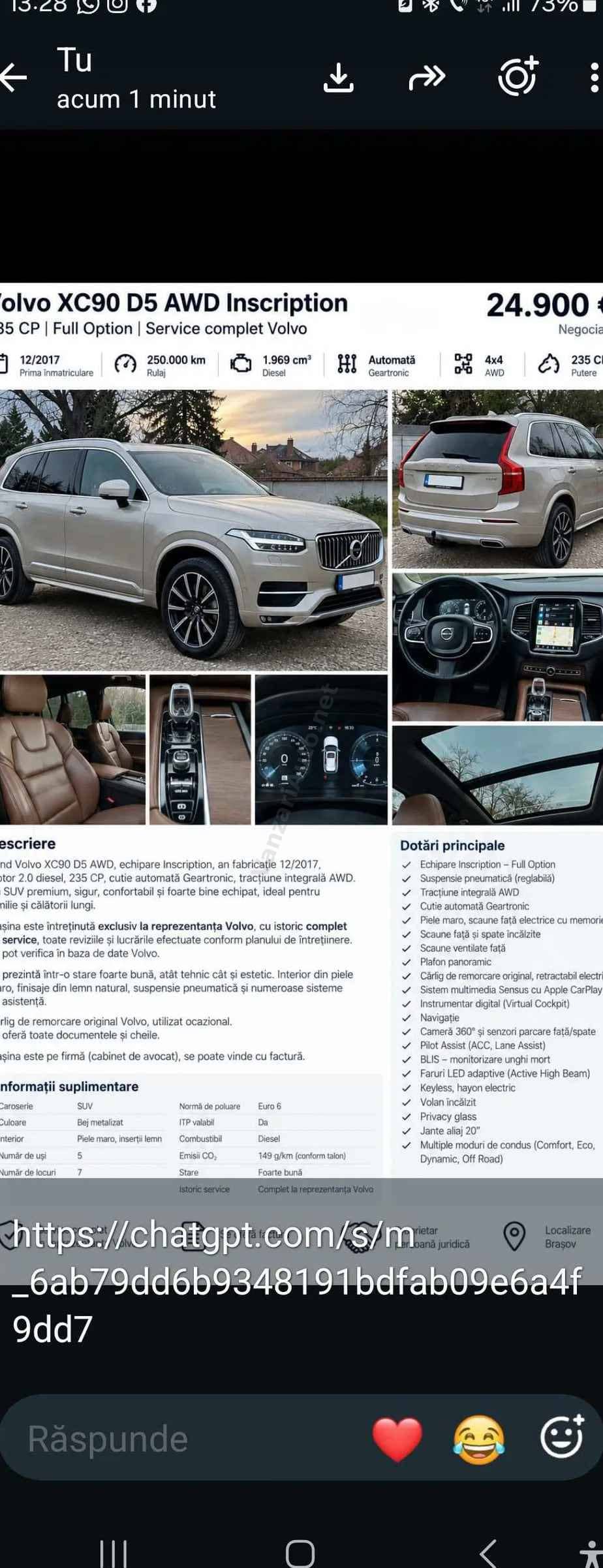 Volvo XC 90