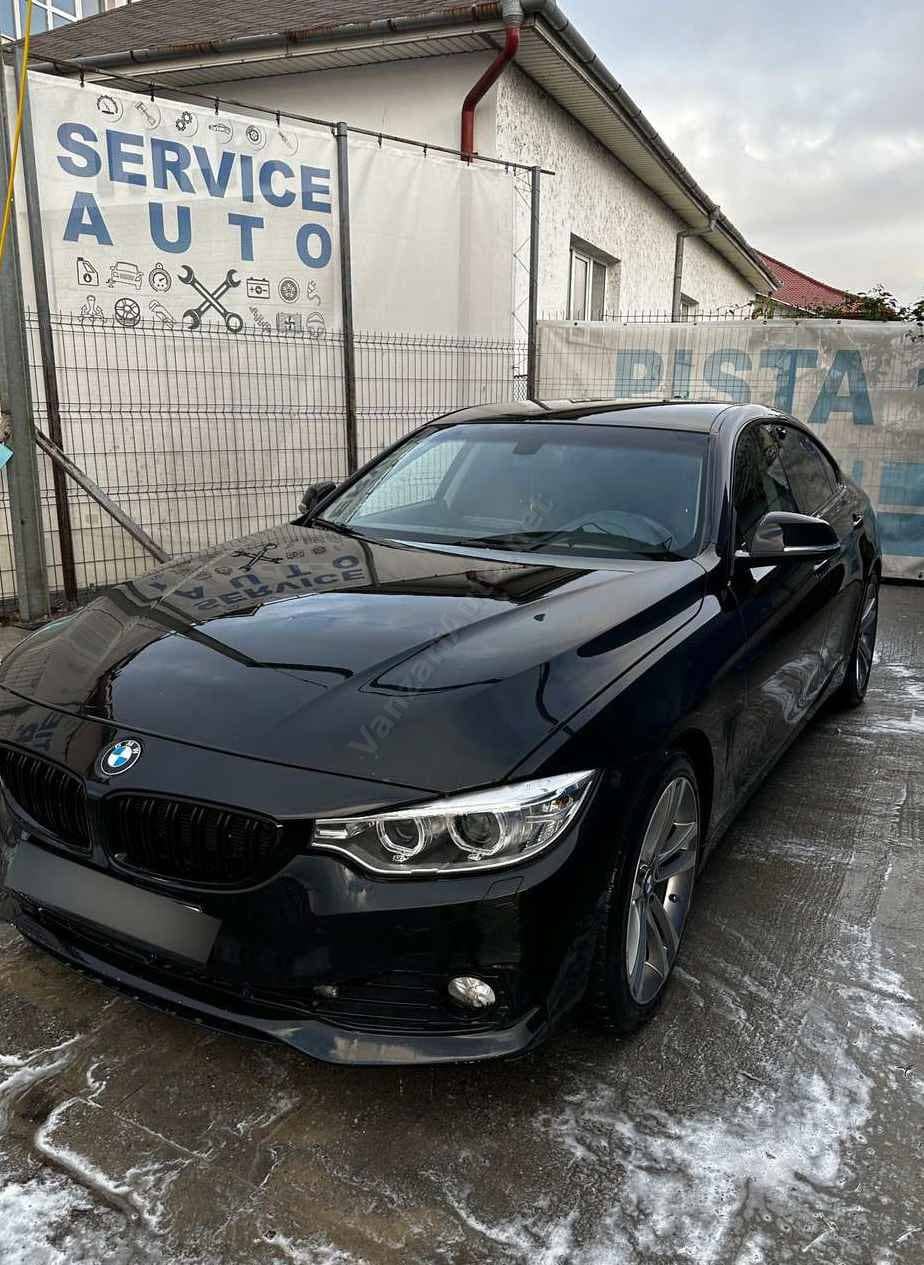 BMW Seria 4