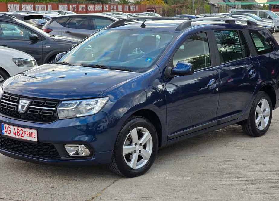 Dacia Logan