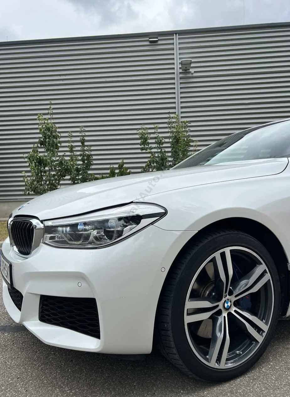 BMW Seria 6