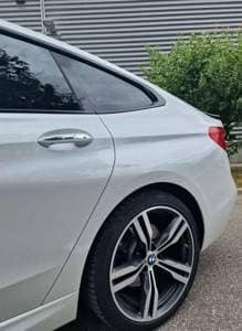 BMW Seria 6