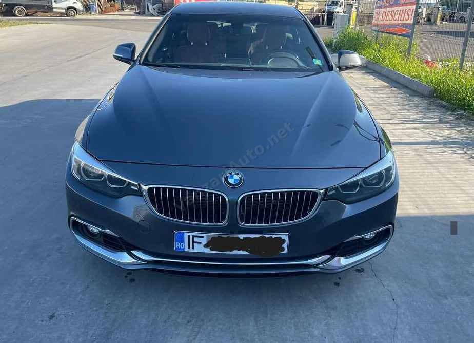 BMW Seria 4