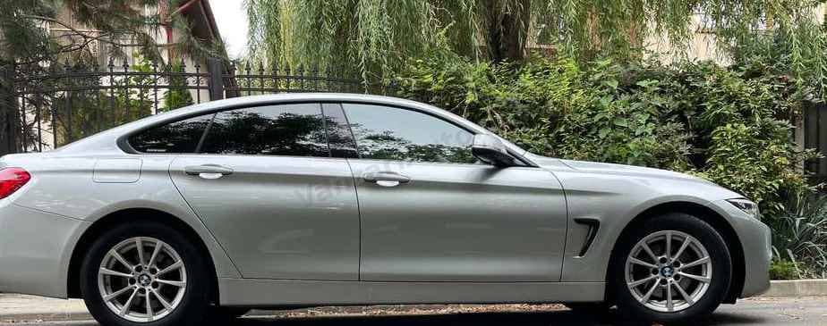 BMW Seria 4