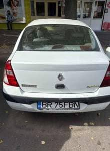 Renault Symbol
