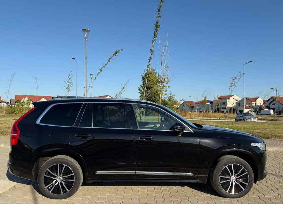 Volvo XC 90
