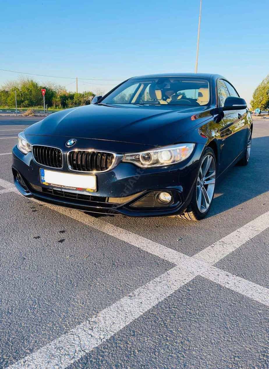BMW Seria 4