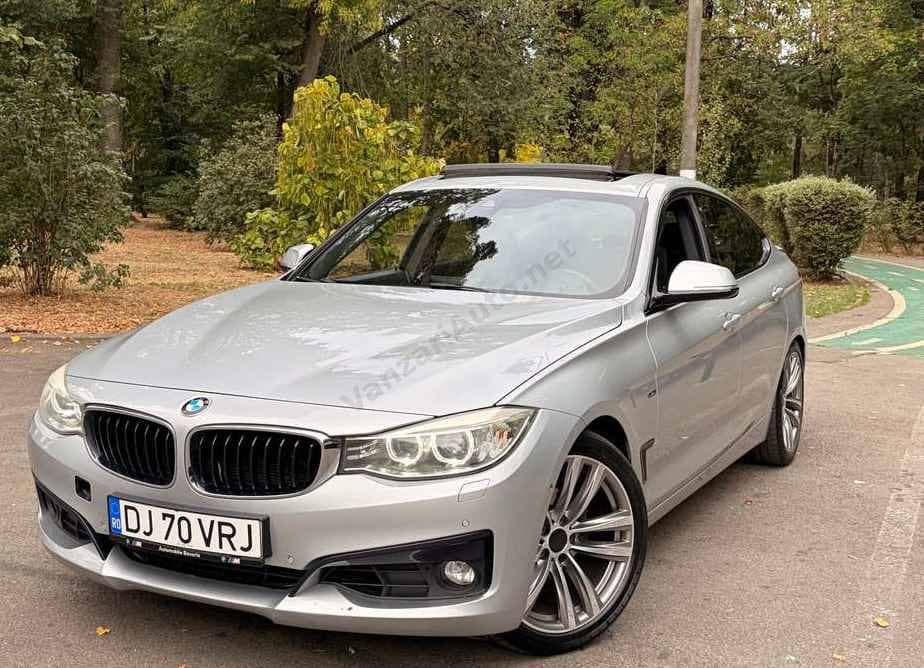 BMW Seria 3