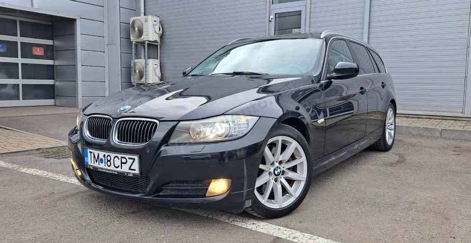 BMW Seria 3