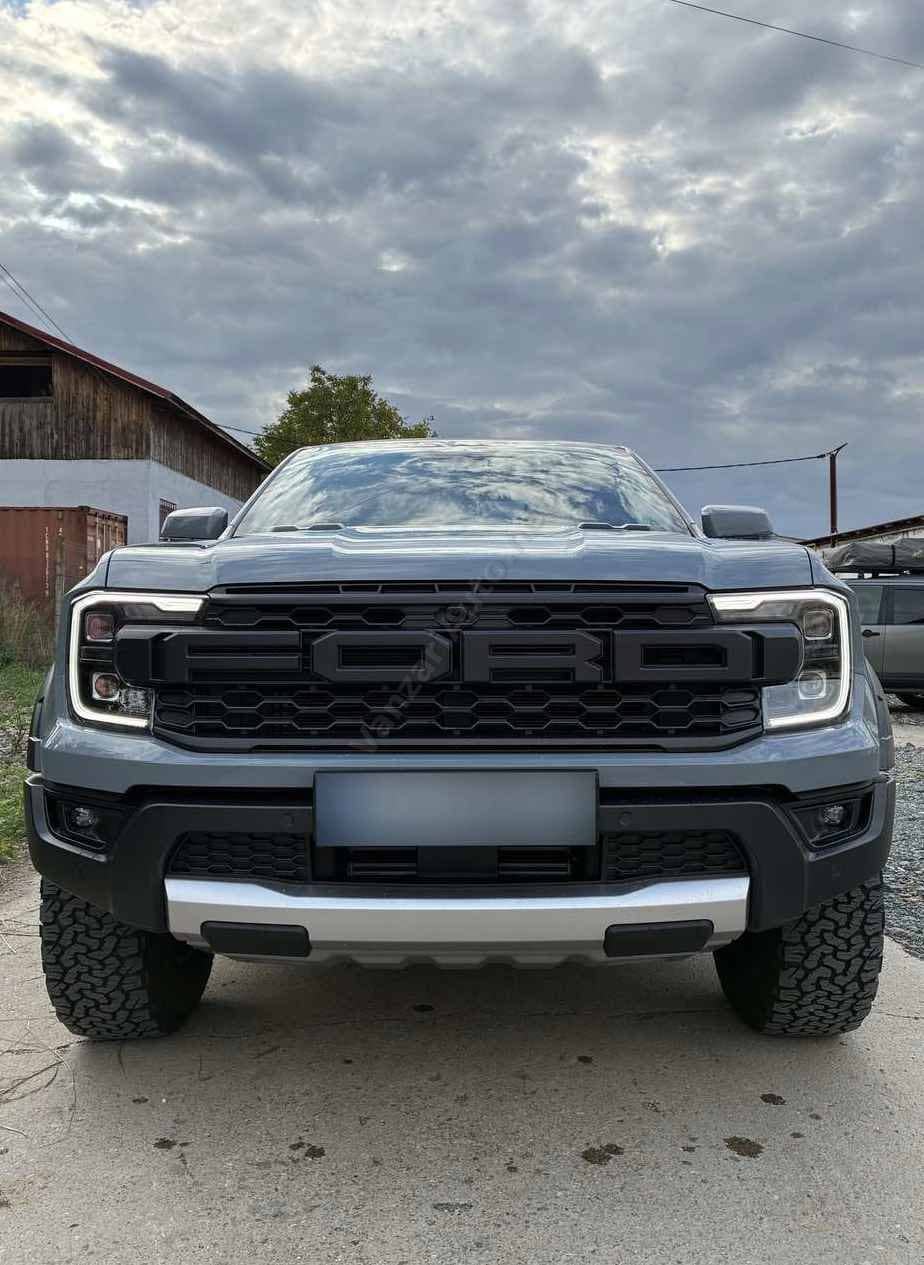Ford Raptor