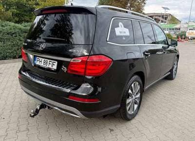 Mercedes-Benz GL
