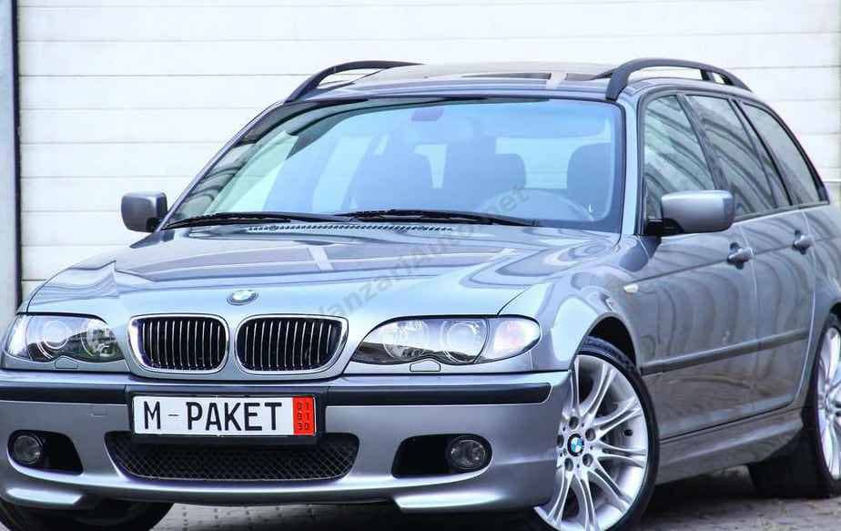 BMW Seria 3