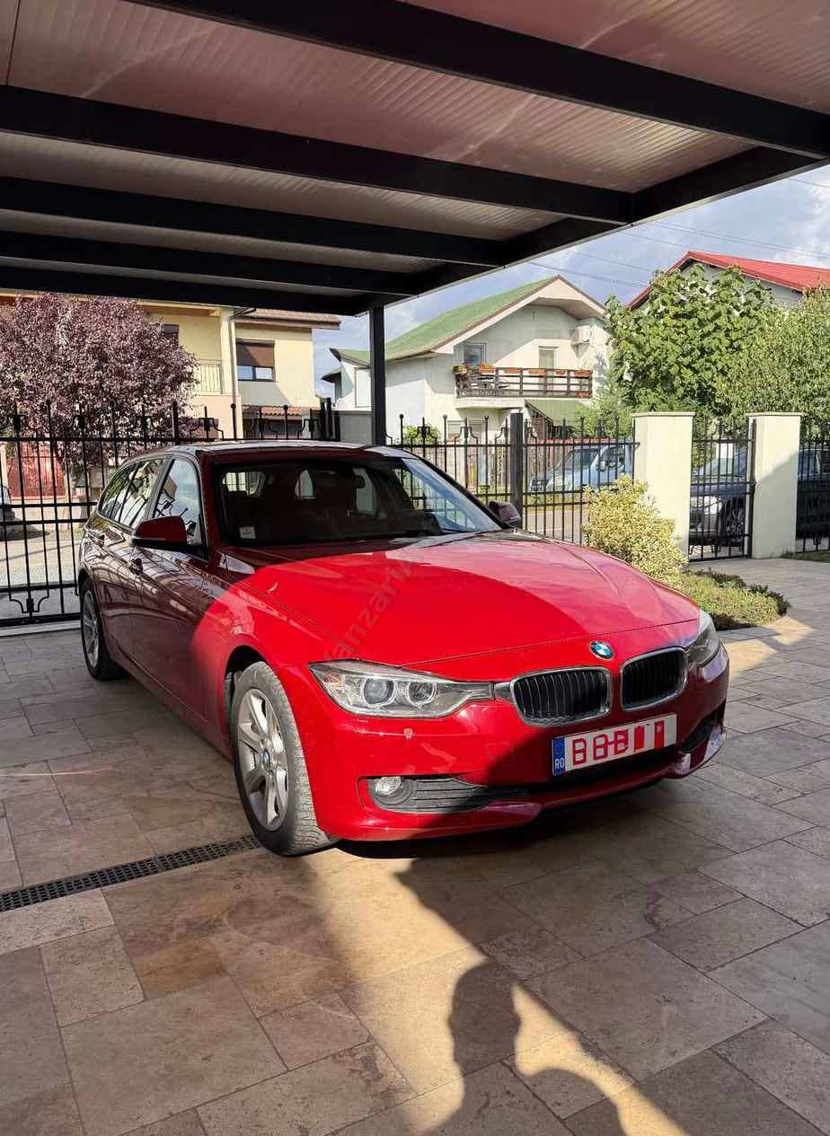 BMW Seria 3