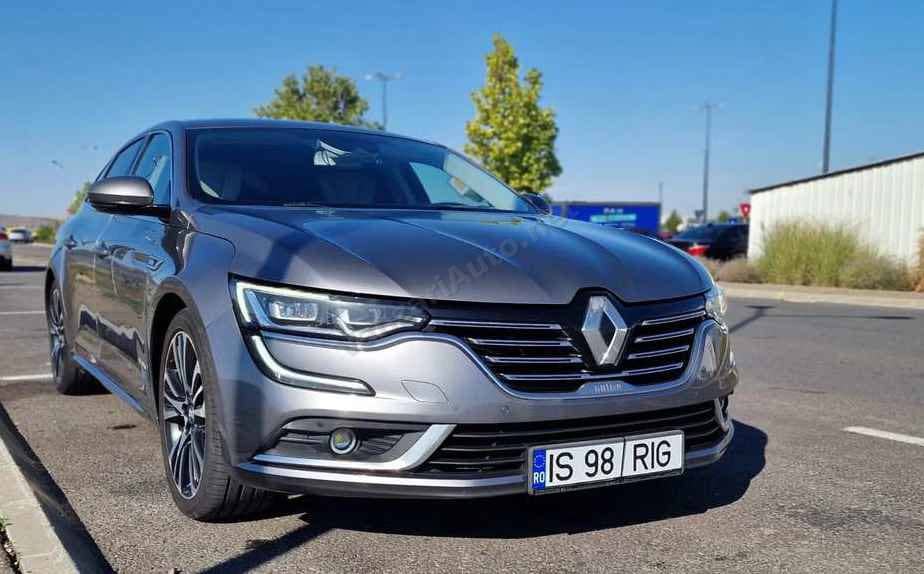 Renault Talisman