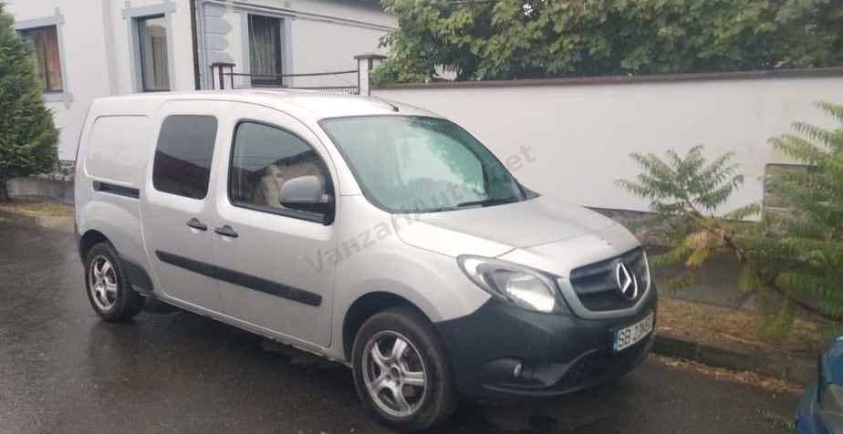Mercedes-Benz Citan