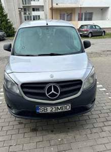 Mercedes-Benz Citan