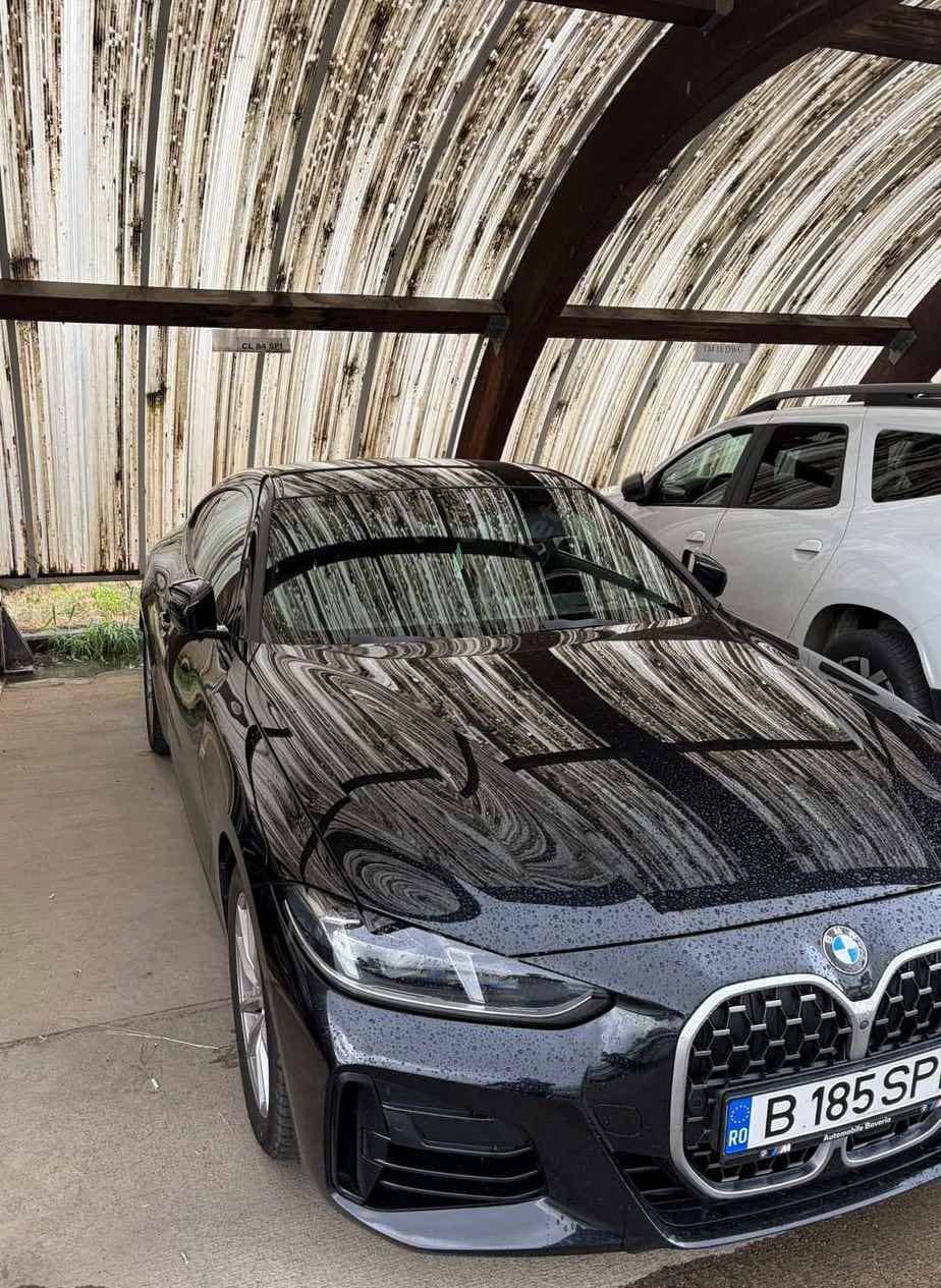 BMW Seria 4