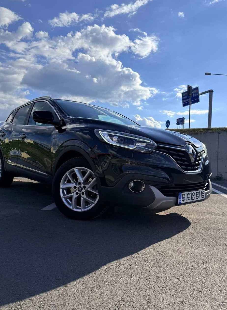 Renault Kadjar