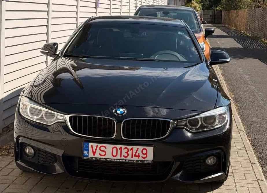 BMW Seria 4